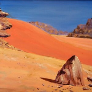 Wadi Rum
